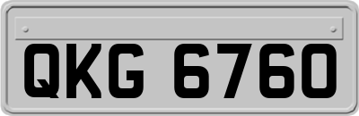 QKG6760