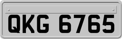 QKG6765