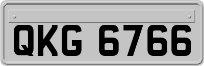 QKG6766