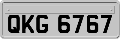 QKG6767