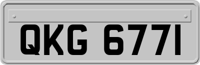 QKG6771