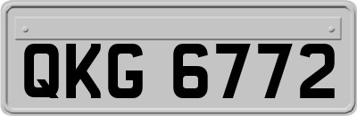 QKG6772