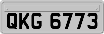 QKG6773