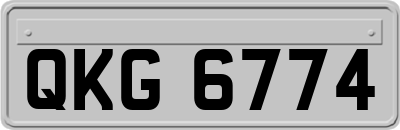 QKG6774