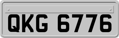 QKG6776