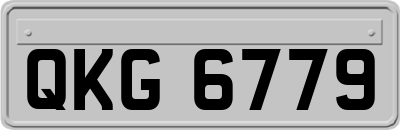 QKG6779