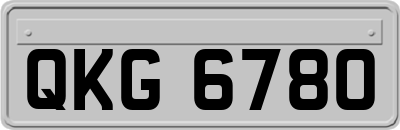 QKG6780