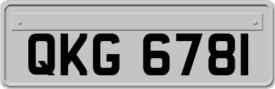 QKG6781