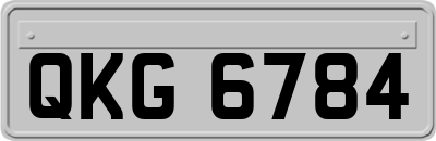 QKG6784