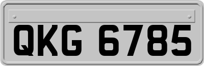 QKG6785