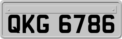 QKG6786