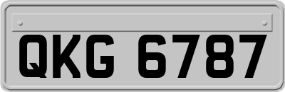 QKG6787