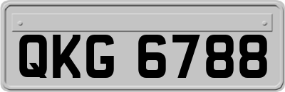 QKG6788