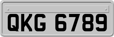 QKG6789