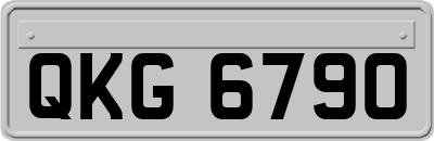 QKG6790