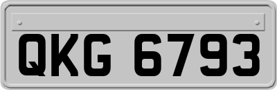 QKG6793