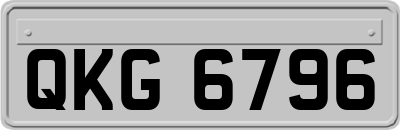 QKG6796