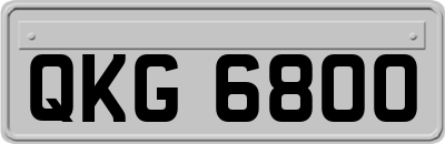 QKG6800