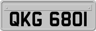 QKG6801