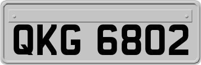 QKG6802