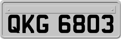 QKG6803