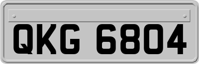 QKG6804