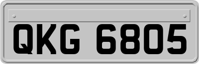 QKG6805