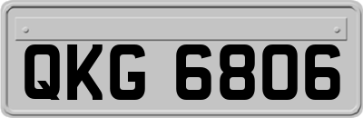 QKG6806