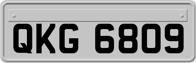 QKG6809