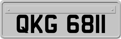 QKG6811