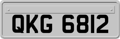 QKG6812