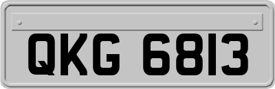 QKG6813