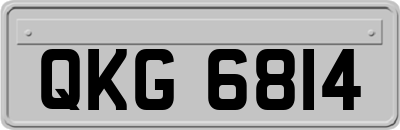 QKG6814