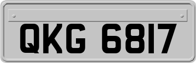 QKG6817