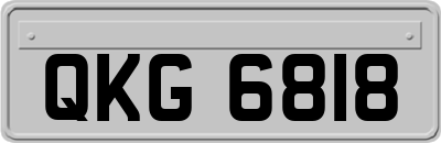 QKG6818