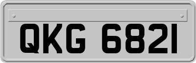 QKG6821