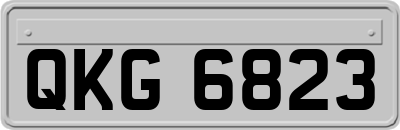 QKG6823