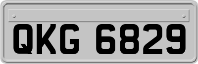 QKG6829