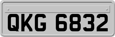 QKG6832