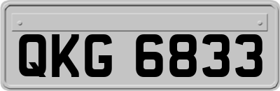 QKG6833