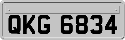 QKG6834