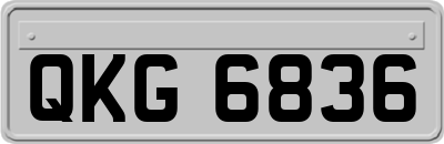 QKG6836