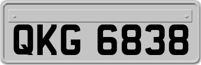 QKG6838