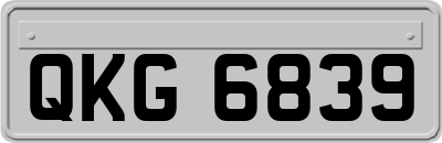 QKG6839