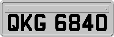 QKG6840