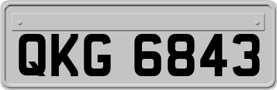 QKG6843