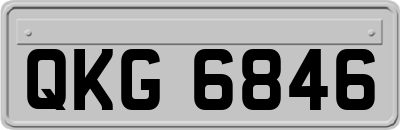 QKG6846