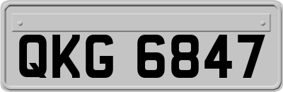 QKG6847