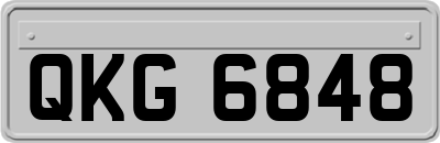 QKG6848