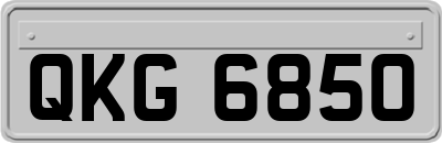 QKG6850